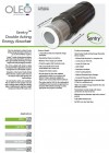 Sentry Double Acting Energy Absorber