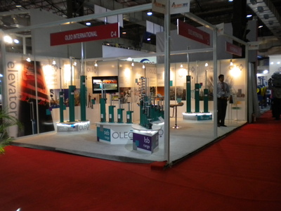 IEE EXPO, Mumbai