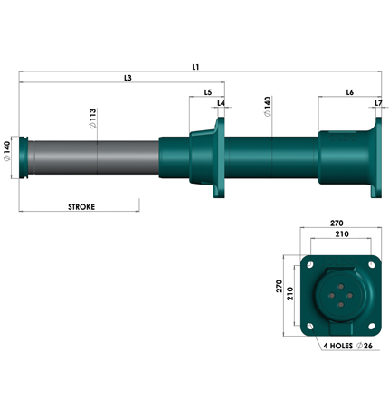 Type 9 Tech