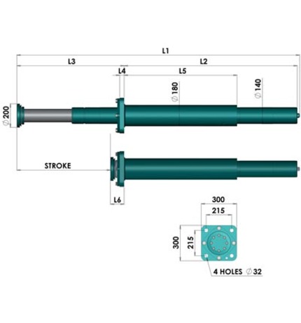 Type 15 Tech