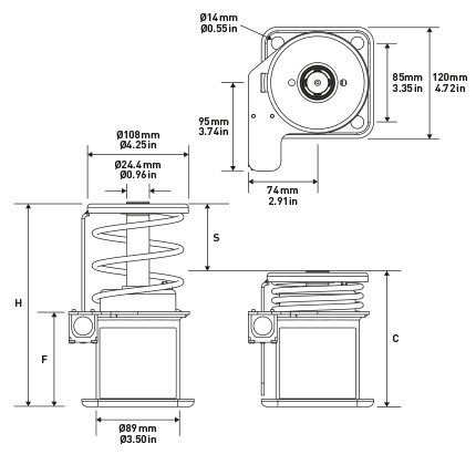 LSB 10 Tech