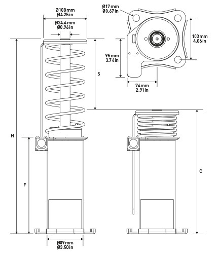 LSB 16 Tech