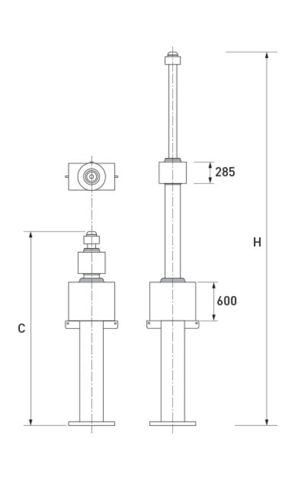 HSL 58 Tech