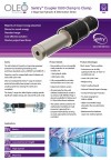 Sentry 1500 Clamp to Clamp