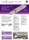 Gas Hydraulic 1500