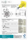 Type 1 Industrial Buffer